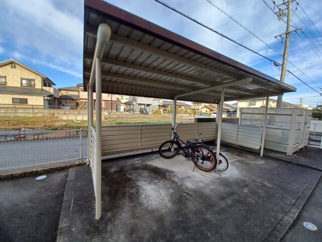  ラ・カンパーニャ　Ａ棟