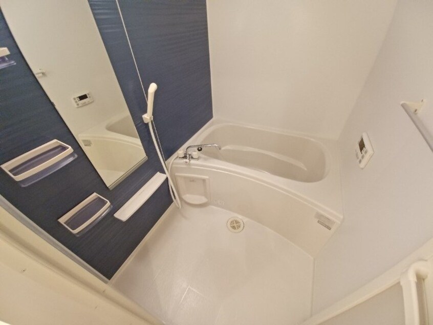 同型反転タイプのお写真です ラ・カンパーニャ　Ａ棟