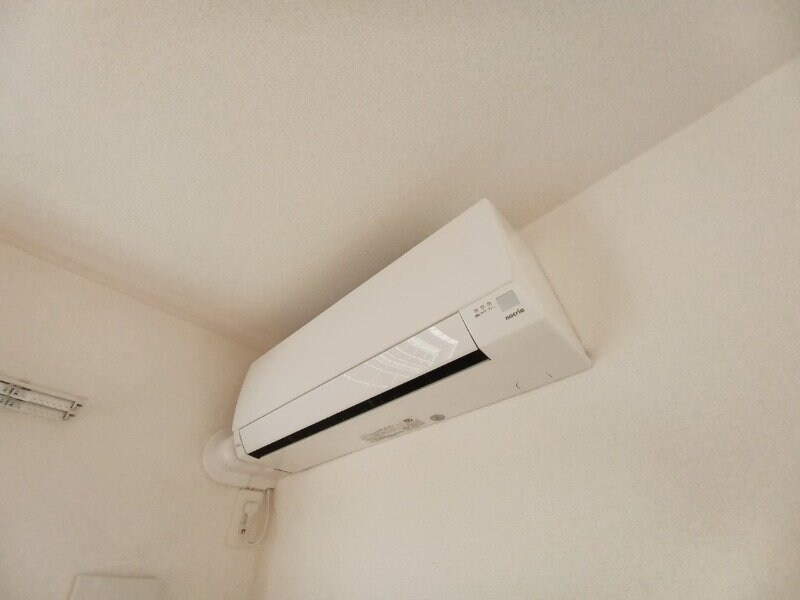 同型反転タイプのお写真です ラ・カンパーニャ　Ａ棟