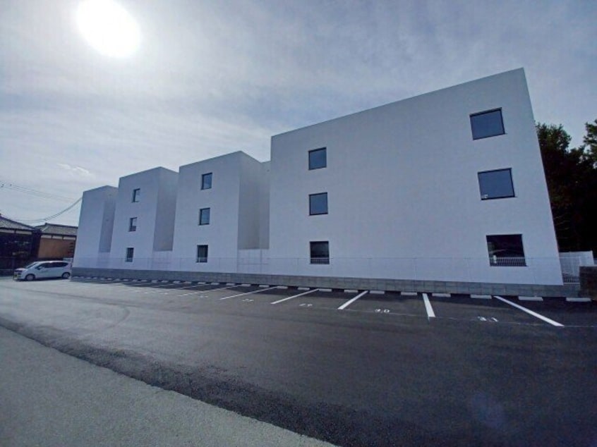  ＣＡＳＡ＋α　外宮