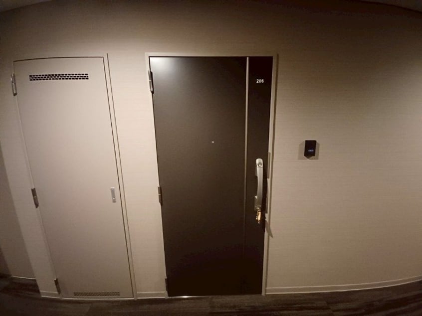 同物件別室の画像です ＣＡＳＡ＋α　外宮