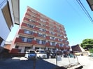 近畿マンションの外観
