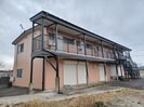 山雄の外観