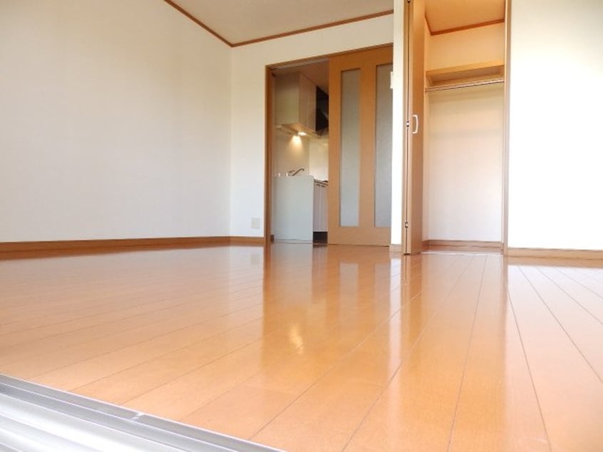  メゾンティアラ