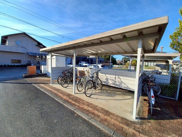  メゾンティアラ