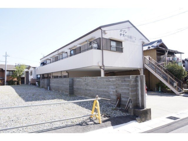  メゾンチオール荘