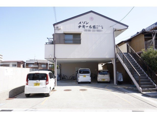  メゾンチオール荘