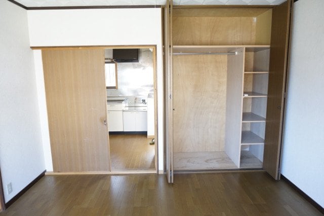  メゾンチオール荘