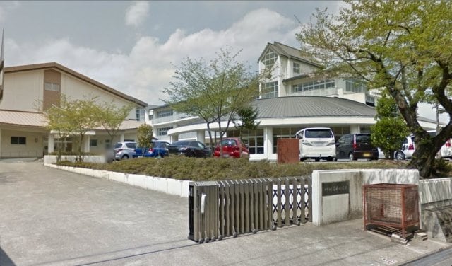 伊勢市立早修小学校(小学校)まで300m メゾンチオール荘