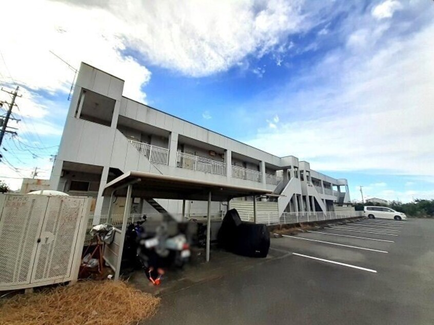  アメニティーメゾンＡ棟アメニティーメゾンＢ棟