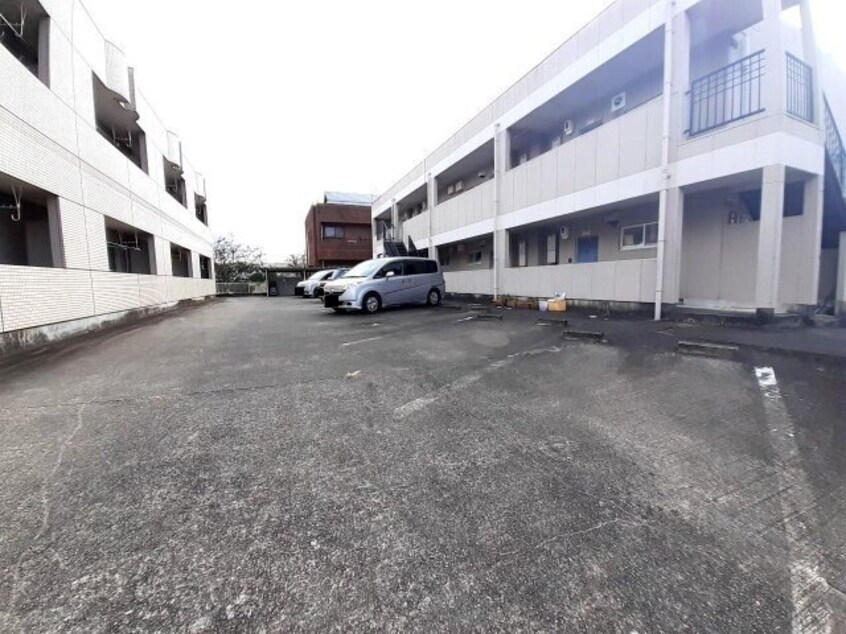  アメニティーメゾンＡ棟アメニティーメゾンＢ棟