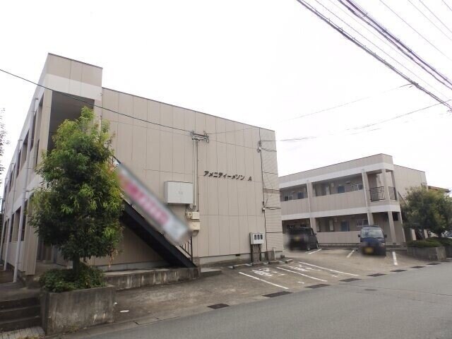  アメニティーメゾンＡ棟アメニティーメゾンＢ棟