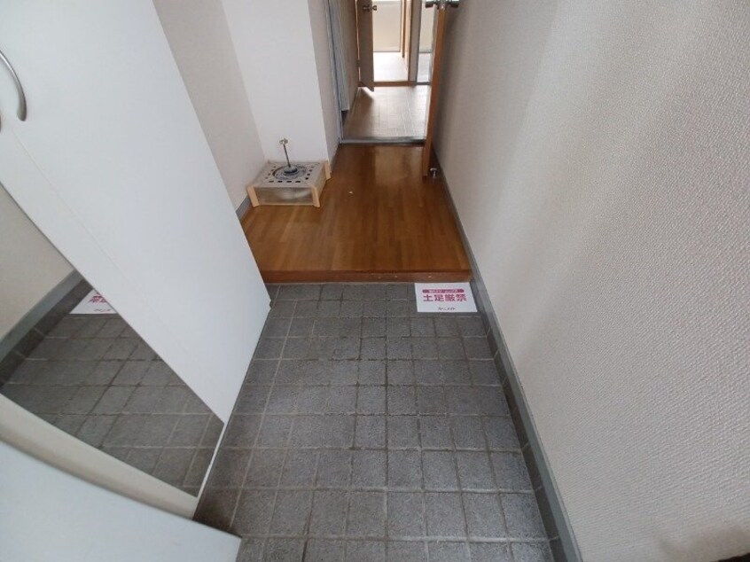  アメニティーメゾンＡ棟アメニティーメゾンＢ棟