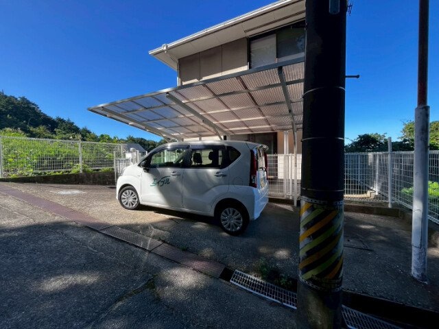  M様オーシャンビュー貸家