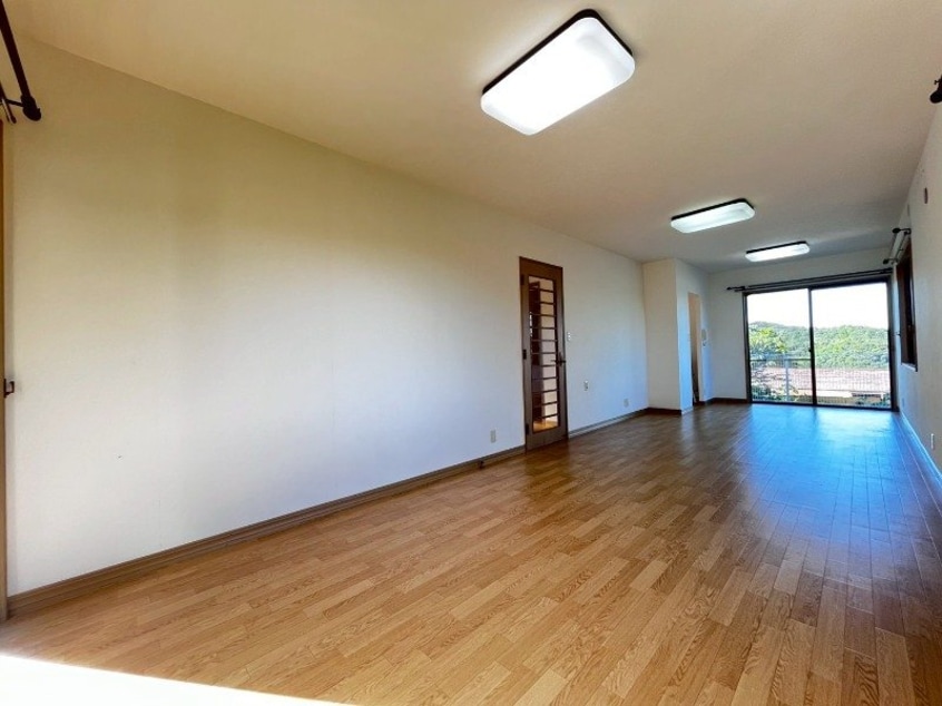  M様オーシャンビュー貸家