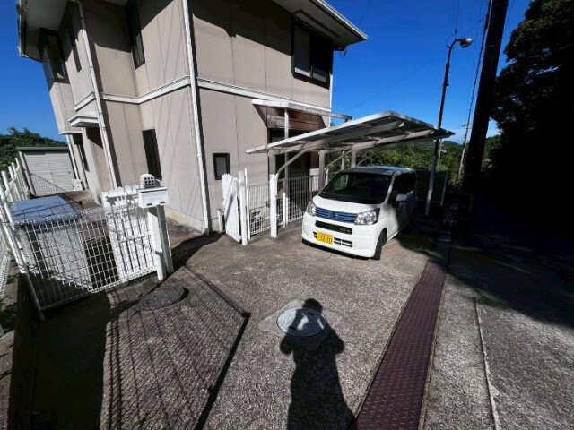  M様オーシャンビュー貸家