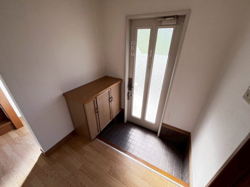  M様オーシャンビュー貸家