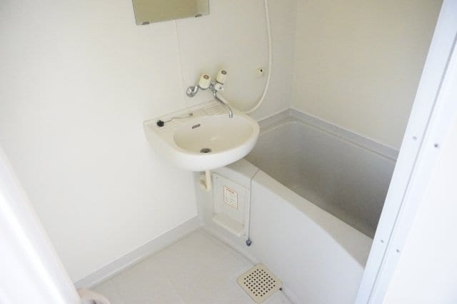 同型 グリーンハイツ