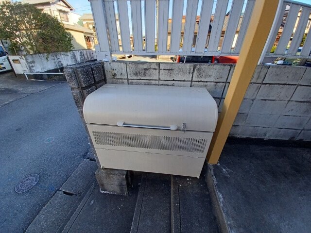  グリーンハイツ