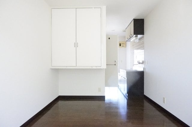 同型 グリーンハイツ