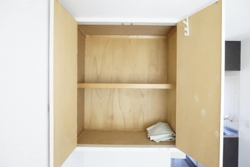 同型 グリーンハイツ