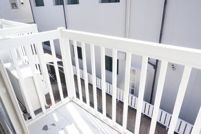 同型 グリーンハイツ