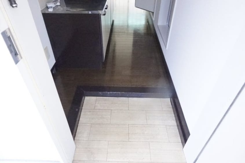 同型 グリーンハイツ