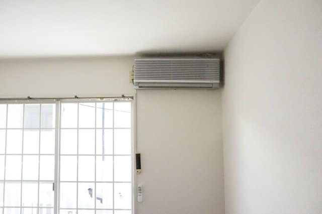 同型 グリーンハイツ