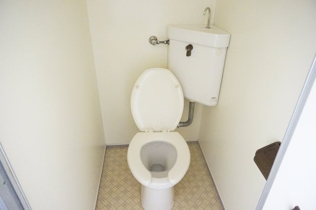 同型 グリーンハイツ