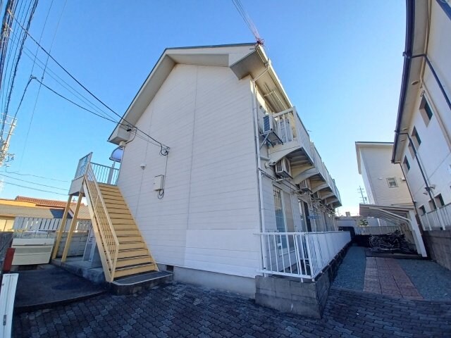  グリーンハイツ