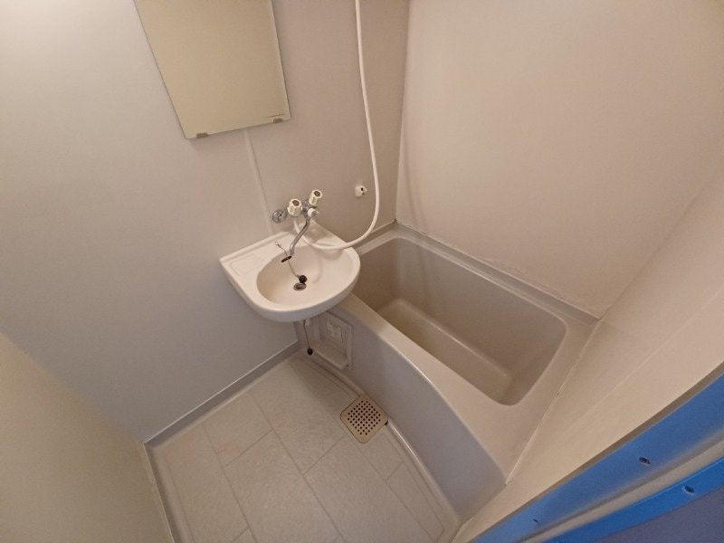  グリーンハイツ