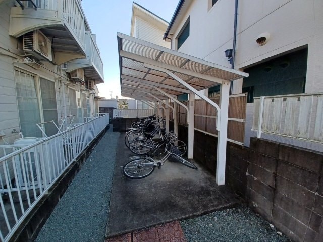  グリーンハイツ