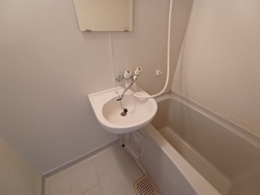  グリーンハイツ