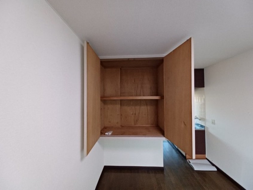  グリーンハイツ