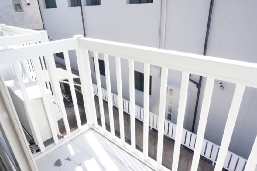  グリーンハイツ