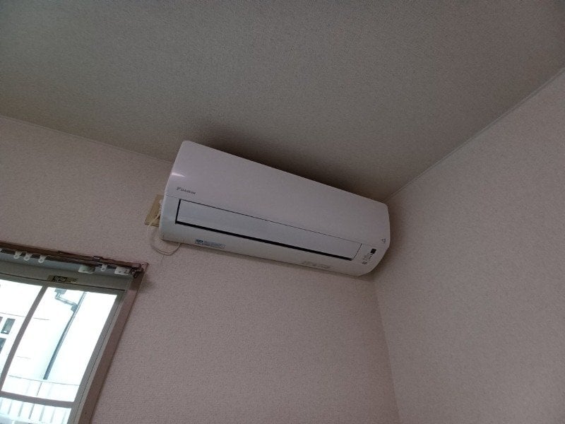  グリーンハイツ