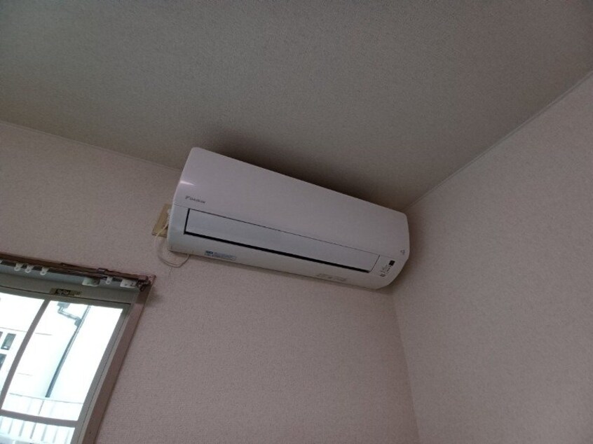  グリーンハイツ