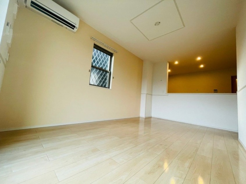 同型部屋写真です。 アウローラ　Ａ