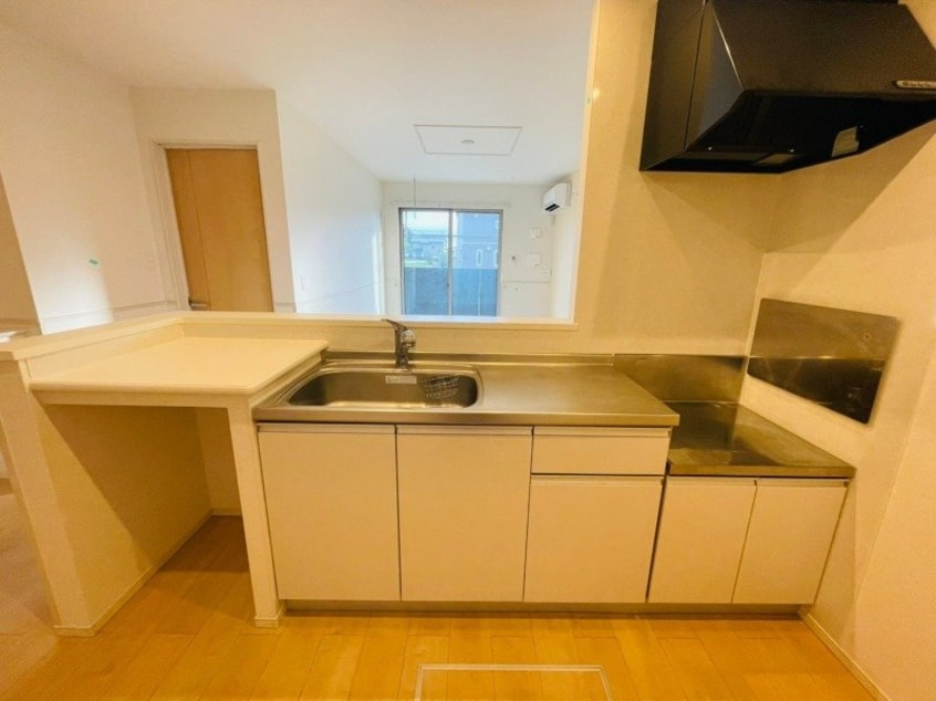 同型部屋写真です。 アウローラ　Ａ