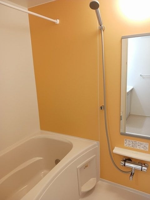 同型部屋写真です。 アウローラ　Ａ