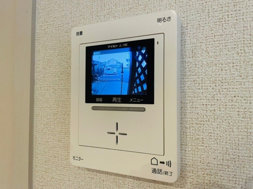 同型部屋写真です。 アウローラ　Ａ