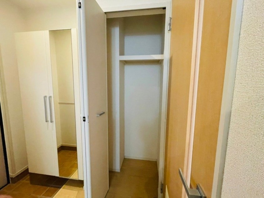 同型部屋写真です。 アウローラ　Ａ