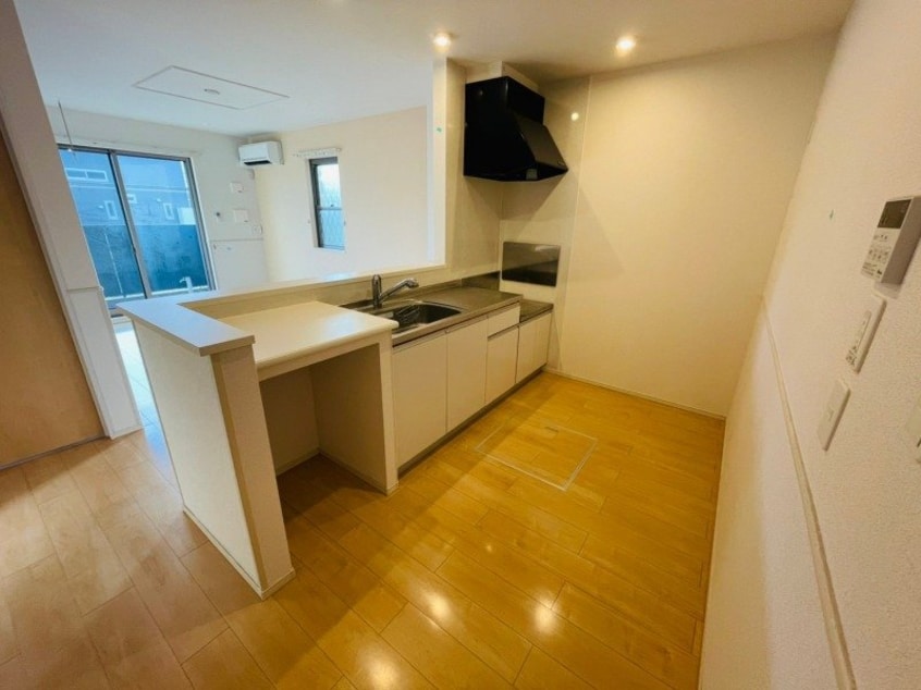 同型部屋写真です。 アウローラ　Ａ