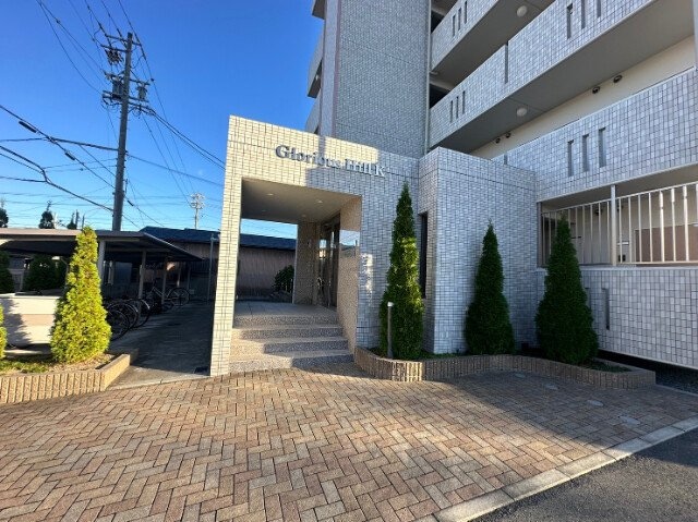  グローリアスヒルＫ