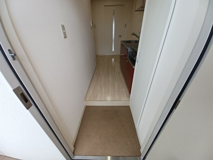 同型参考写真 グローリアスヒルＫ