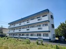 小俣マンションの外観
