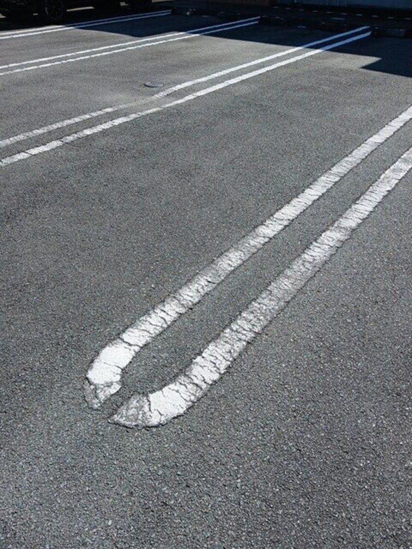  ヴェルデ・ルーチェ　Ｂ棟