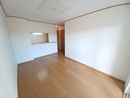同タイプ部屋写真です。