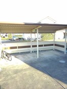  ヴェルデ・ルーチェ　Ｂ棟