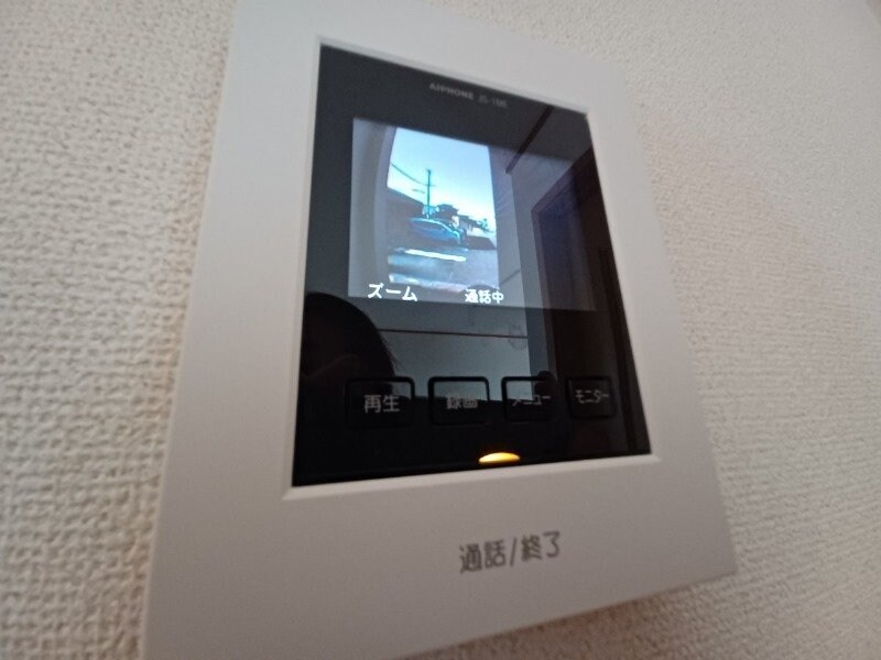 同タイプ部屋写真です。 ヴェルデ・ルーチェ　Ｂ棟